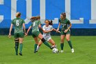 Women’s Soccer vs Babson  Women’s Soccer vs Babson. - Photo by Keith Nordstrom : Wheaton, Women’s Soccer